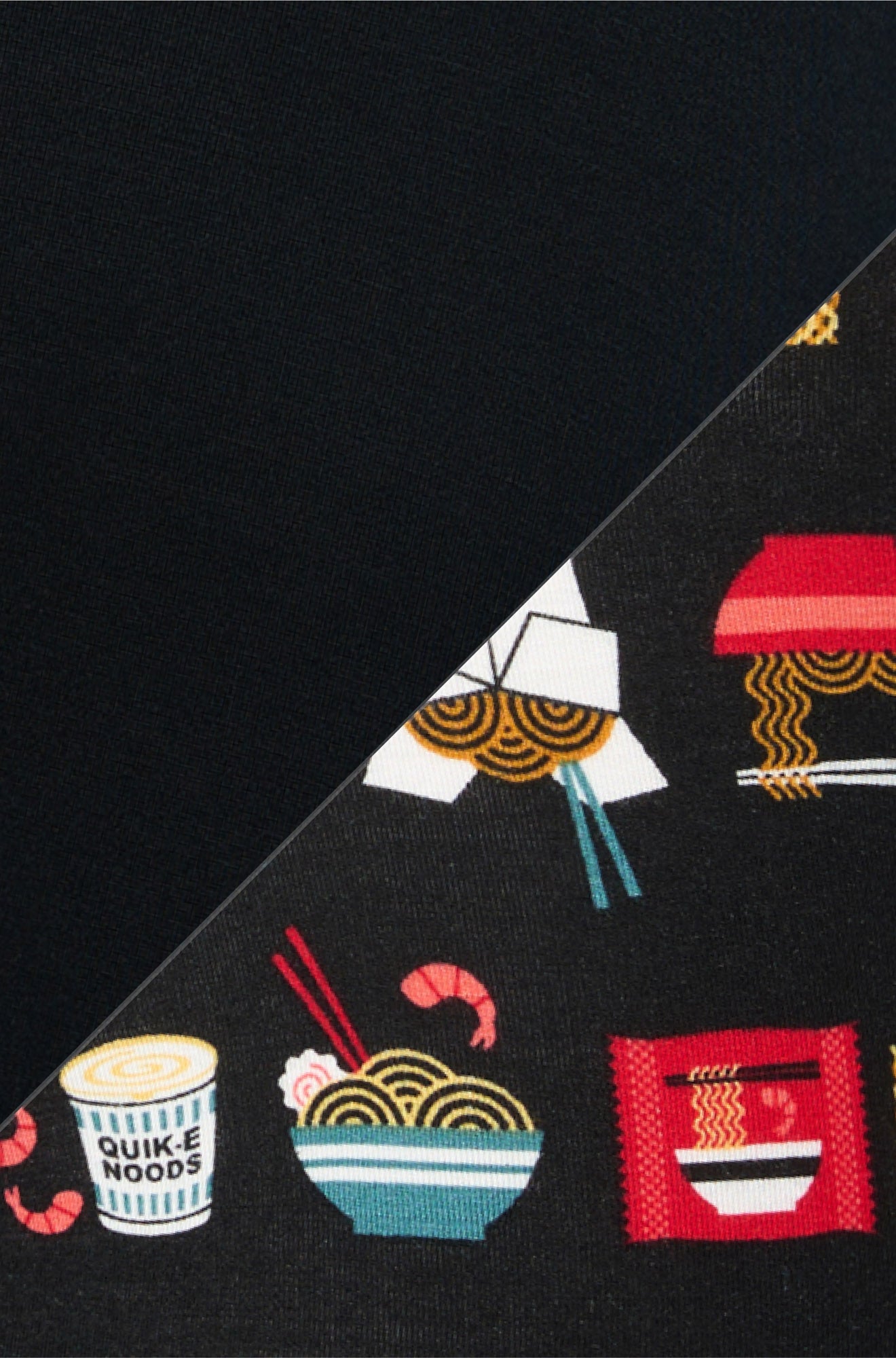 Sous-vêtement, detail pour homme par Saxx