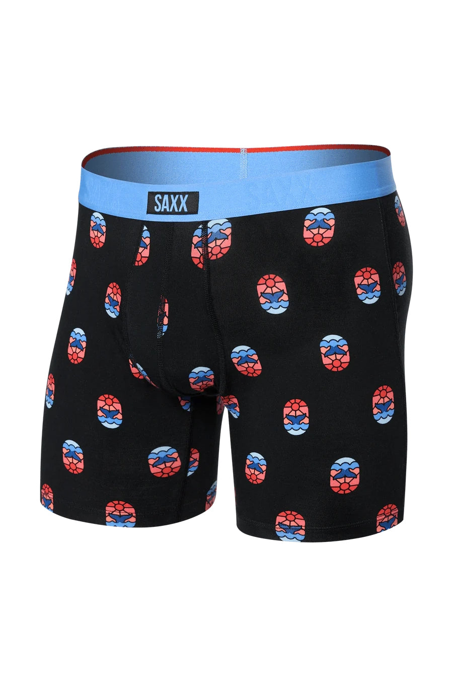 Boxer pour homme par Saxx | SXVX24F WHW | Boutique Vvög, vêtements mode pour homme et femme