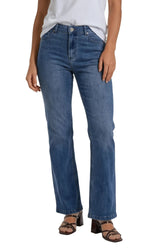 Jeans pour femme par Carreli Jeans | T 2031 Denim | Boutique Vvög, vêtements mode pour homme et femme