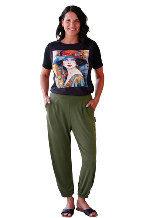 T-Shirt pour femme par Rien ne se perd, tout se crée | Daiquiri Femme Vintage | Boutique Vvög, vêtements mode pour homme et femme