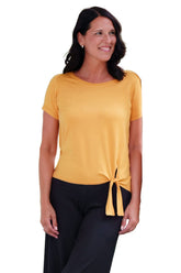 T-Shirt pour femme par Rien ne se perd, tout se crée | Tropical Dijon | Boutique Vvög, vêtements mode pour homme et femme