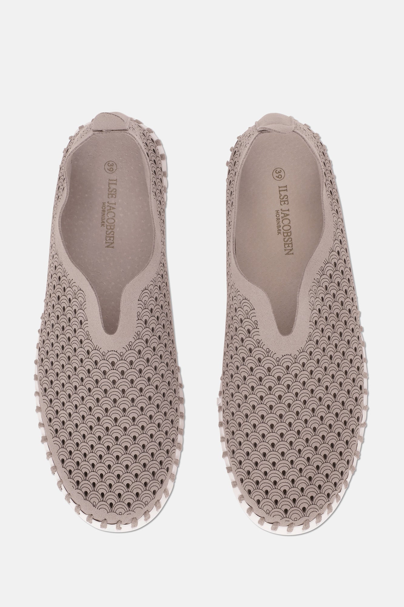 Souliers pour femme par Ilse Jacobsen | TULIP139 Atmosphère | Boutique Vvög, vêtements mode pour homme et femme