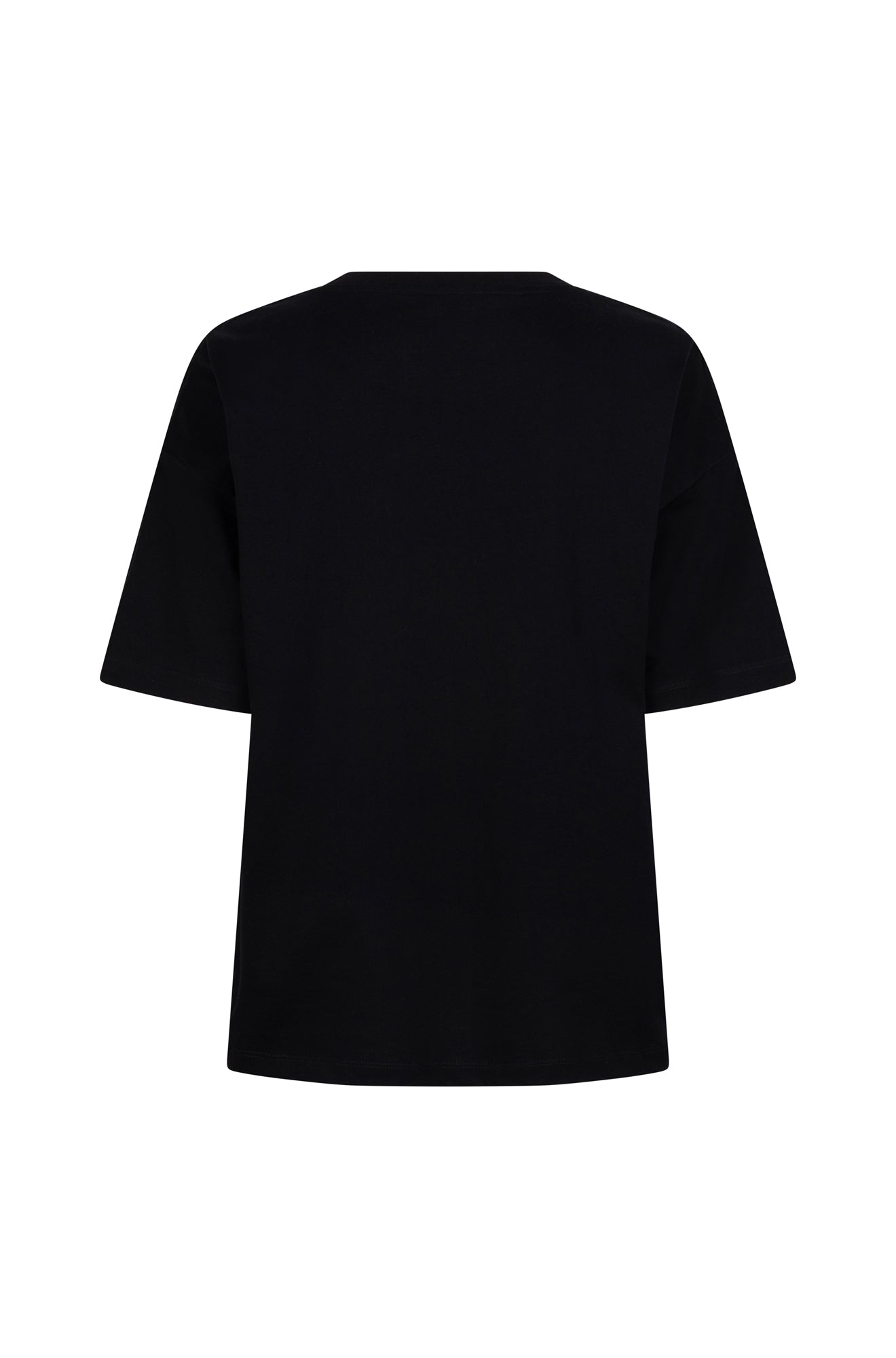 T-Shirt pour femme par Esqualo | W2505715 Noir | Boutique Vvög, vêtements mode pour homme et femme