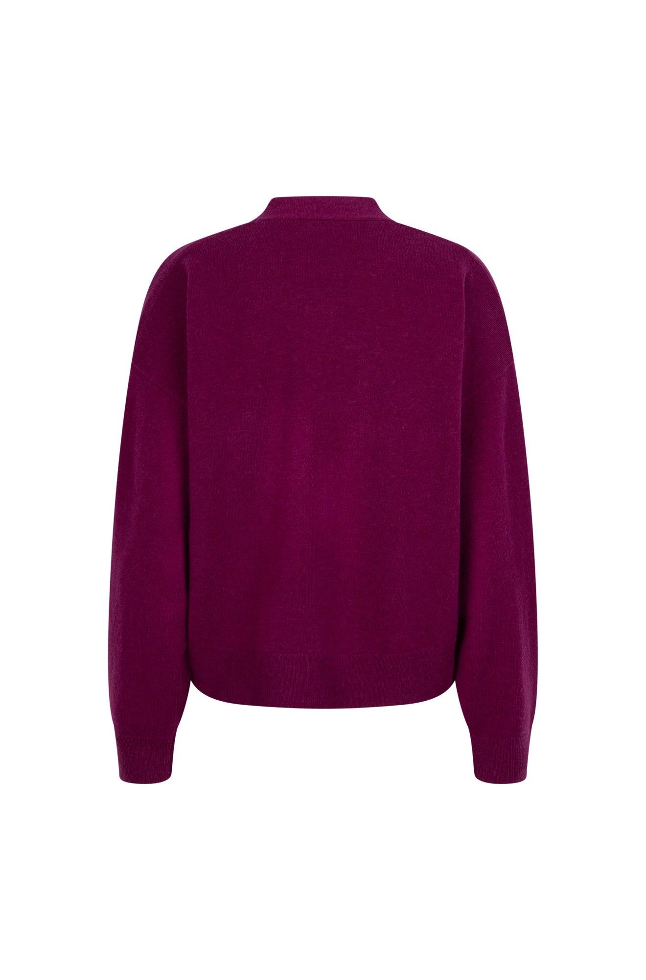 Cardigan pour femme par Esqualo | W2507705 Marron | Boutique Vvög, vêtements mode pour homme et femme