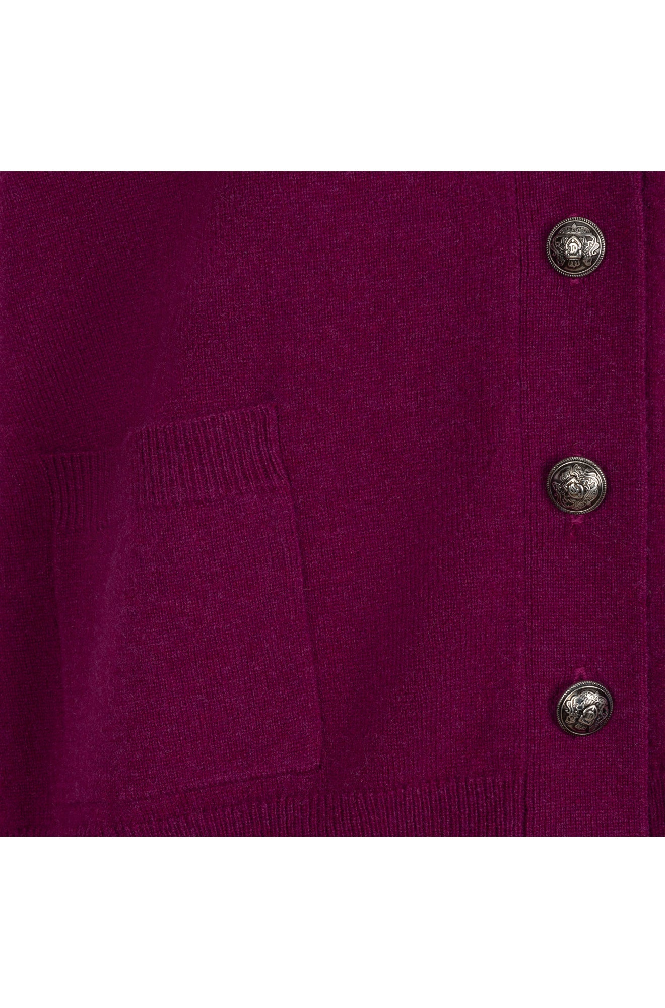 Cardigan pour femme par Esqualo | W2507705 Marron | Boutique Vvög, vêtements mode pour homme et femme