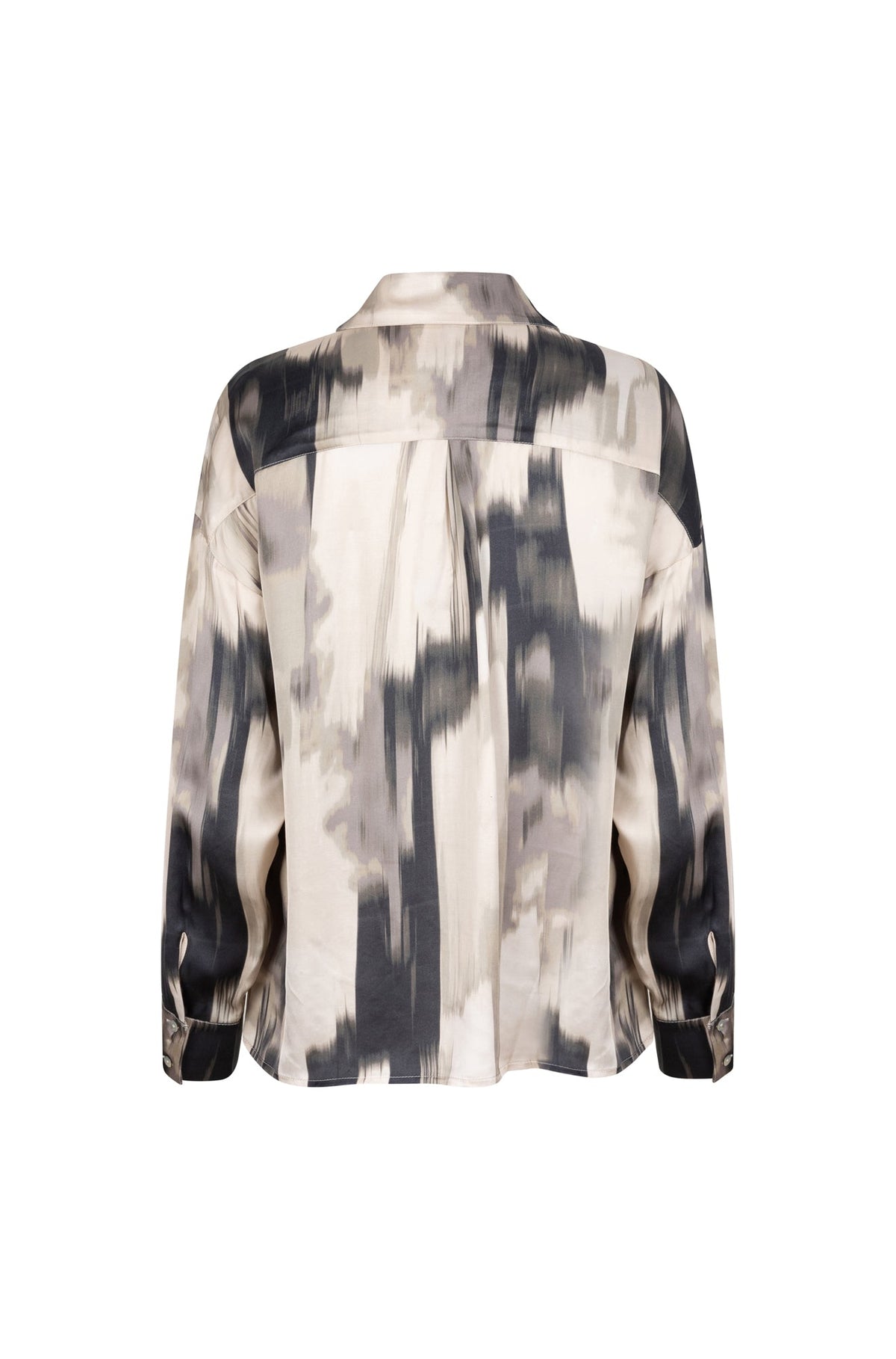 Blouse pour femme par Esqualo | W2510712 Imprimé | Boutique Vvög, vêtements mode pour homme et femme