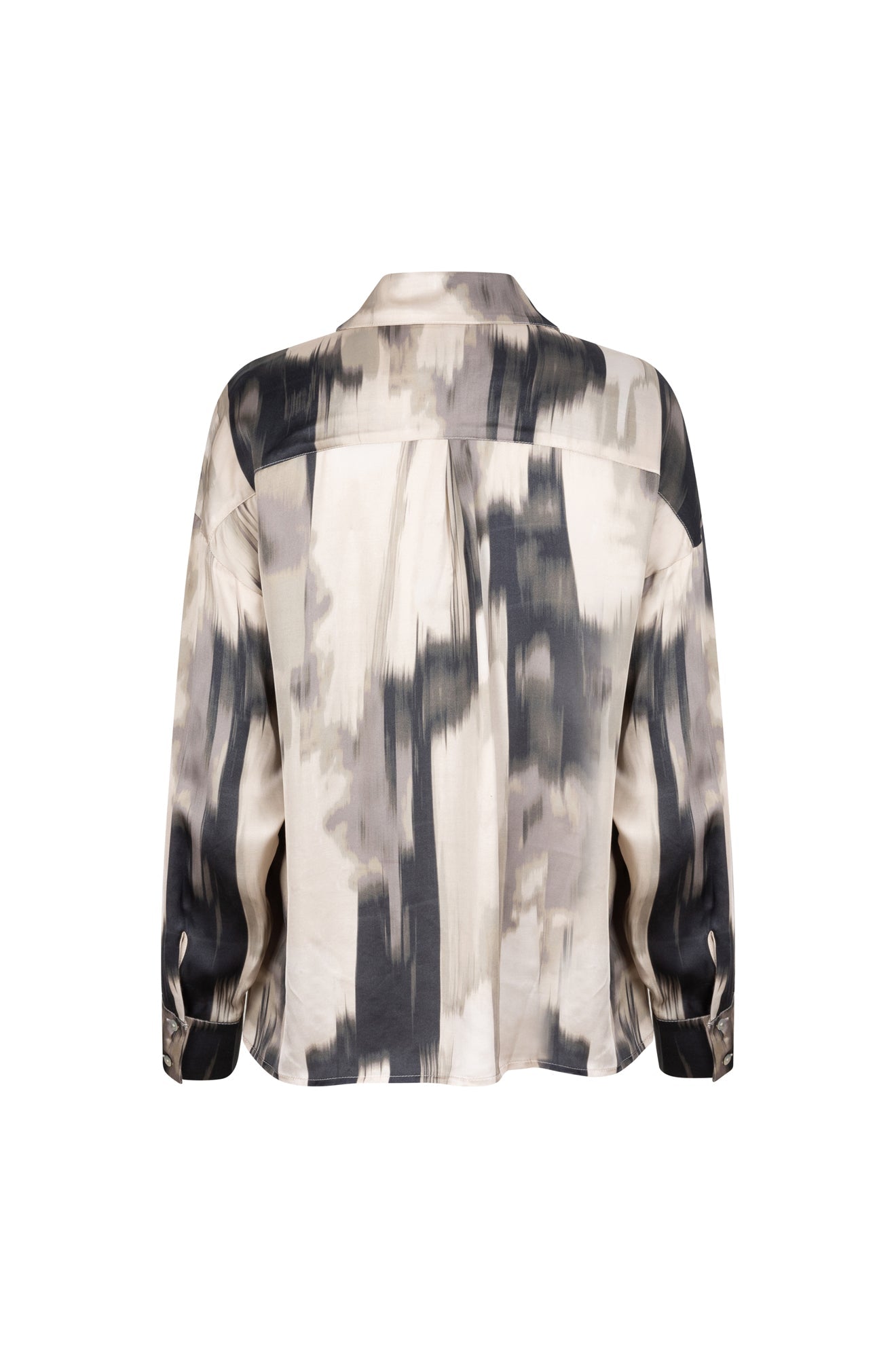 Blouse pour femme par Esqualo | W2510712 Imprimé | Boutique Vvög, vêtements mode pour homme et femme