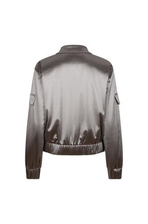 Veste pour femme par Esqualo | W2510737 Argent | Boutique Vvög, vêtements mode pour homme et femme