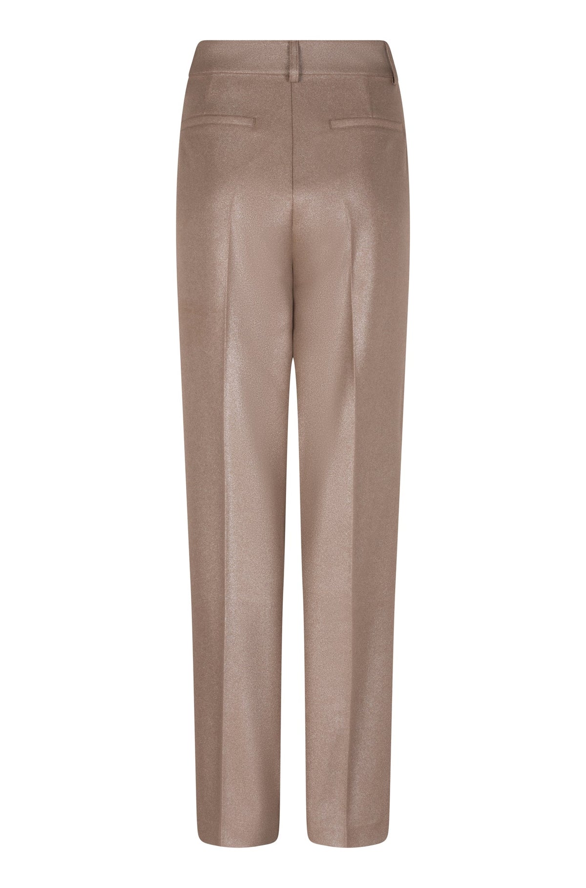 Pantalon pour femme par Esqualo | W2510740 Or | Boutique Vvög, vêtements mode pour homme et femme