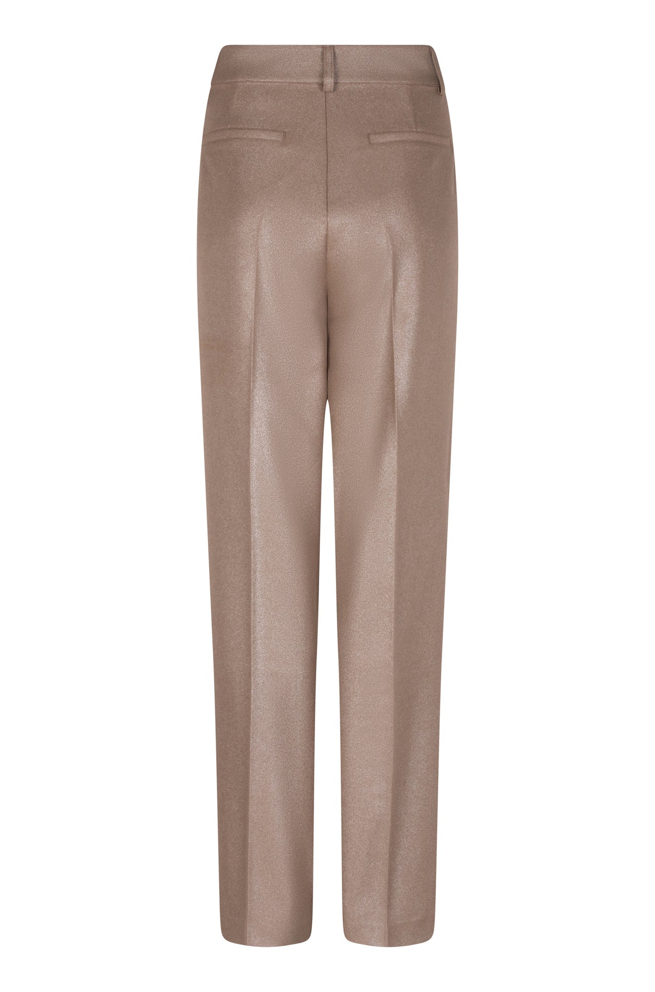 Pantalon pour femme par Esqualo | W2510740 Or | Boutique Vvög, vêtements mode pour homme et femme