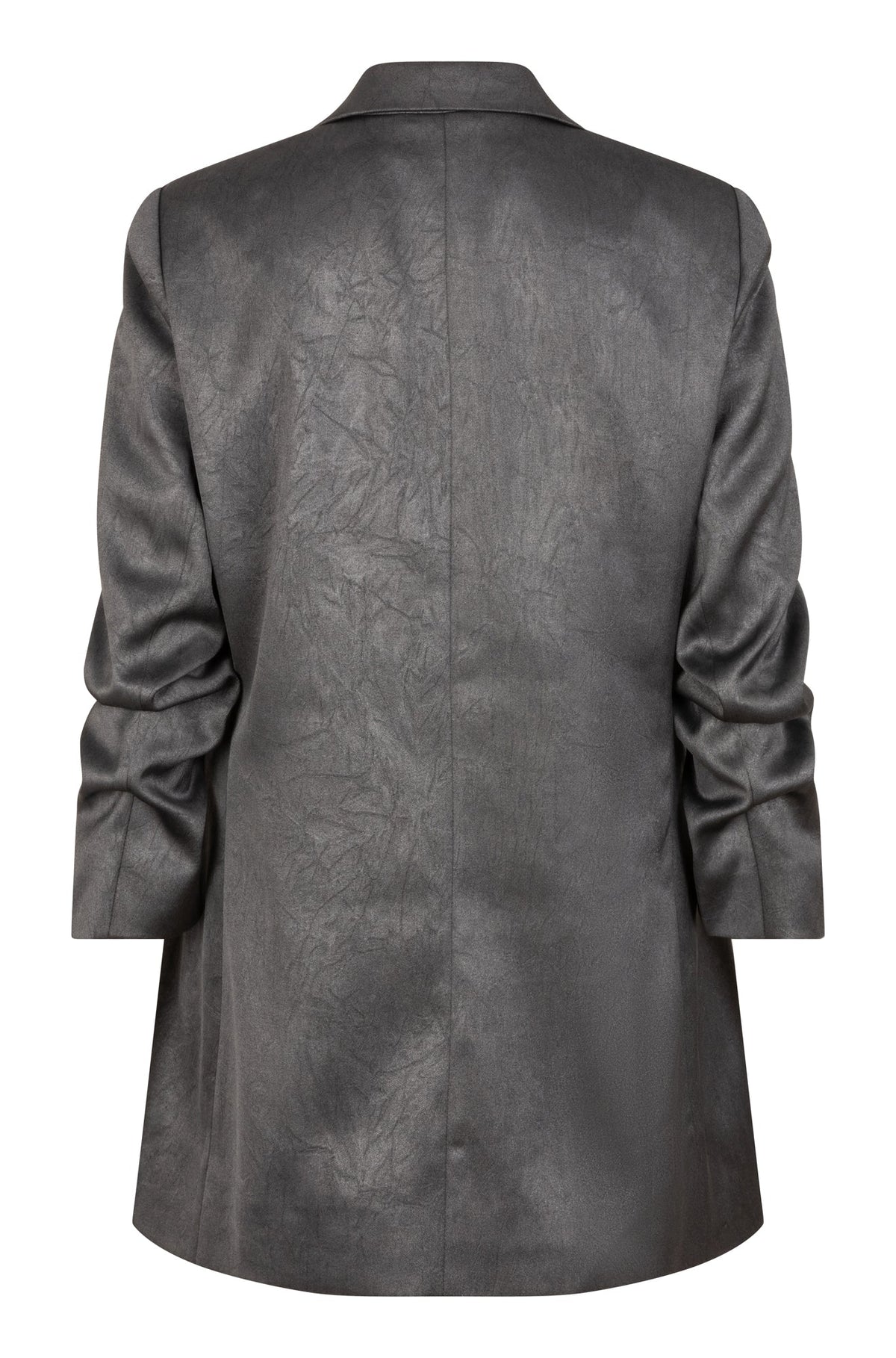 Veston pour femme par Esqualo | W2510742 Anthracite | Boutique Vvög, vêtements mode pour homme et femme