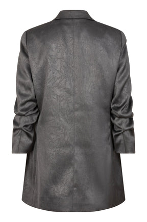 Veston pour femme par Esqualo | W2510742 Anthracite | Boutique Vvög, vêtements mode pour homme et femme