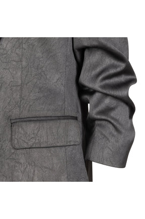 Veston pour femme par Esqualo | W2510742 Anthracite | Boutique Vvög, vêtements mode pour homme et femme