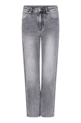 Pantalon pour femme par Esqualo | W2512707 Gris | Boutique Vvög, vêtements mode pour homme et femme