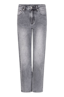 Pantalon pour femme par Esqualo | W2512707 Gris | Boutique Vvög, vêtements mode pour homme et femme