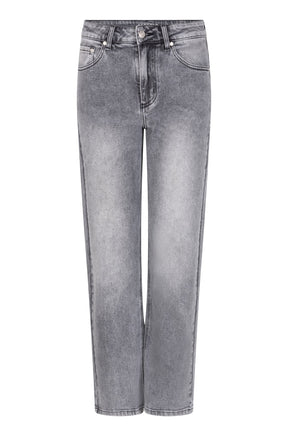 Pantalon pour femme par Esqualo | W2512707 Gris | Boutique Vvög, vêtements mode pour homme et femme