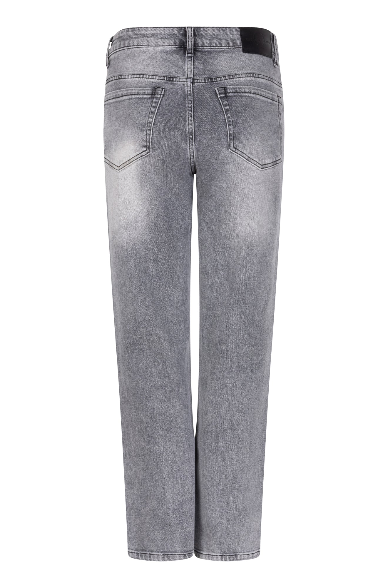 Pantalon pour femme par Esqualo | W2512707 Gris | Boutique Vvög, vêtements mode pour homme et femme