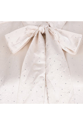 Blouse pour femme par Esqualo | W2514713 Blanc Cassé | Boutique Vvög, vêtements mode pour homme et femme