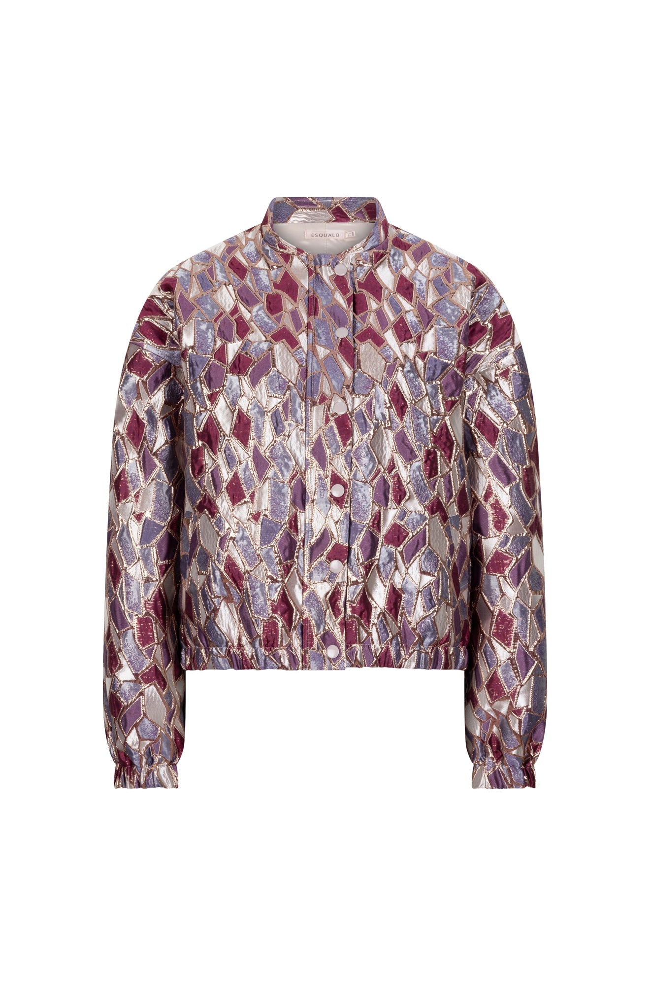 Veste pour femme par Esqualo | W2519700 Imprimé | Boutique Vvög, vêtements mode pour homme et femme