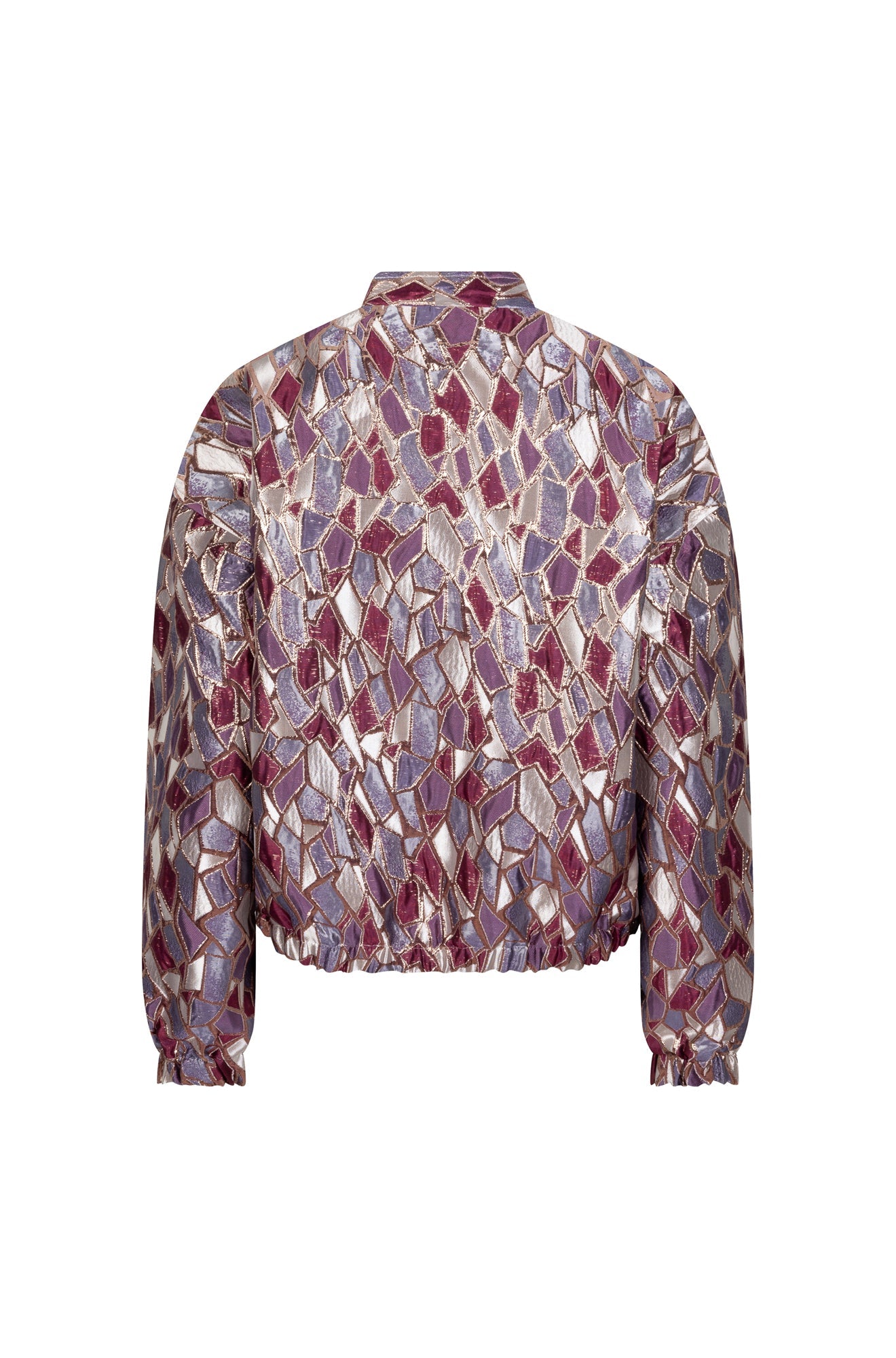 Veste pour femme par Esqualo | W2519700 Imprimé | Boutique Vvög, vêtements mode pour homme et femme