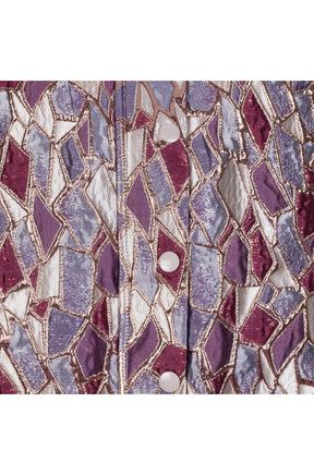 Veste pour femme par Esqualo | W2519700 Imprimé | Boutique Vvög, vêtements mode pour homme et femme