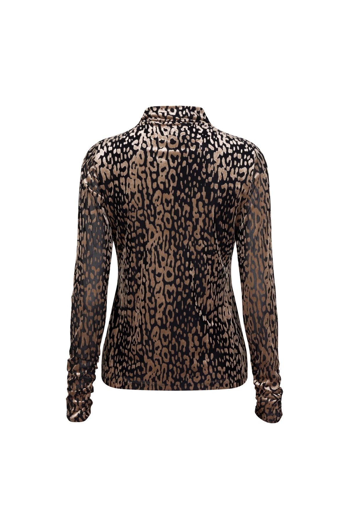 Chandail manches longues pour femme par Esqualo | W2530710 Imprimé | Boutique Vvög, vêtements mode pour homme et femme