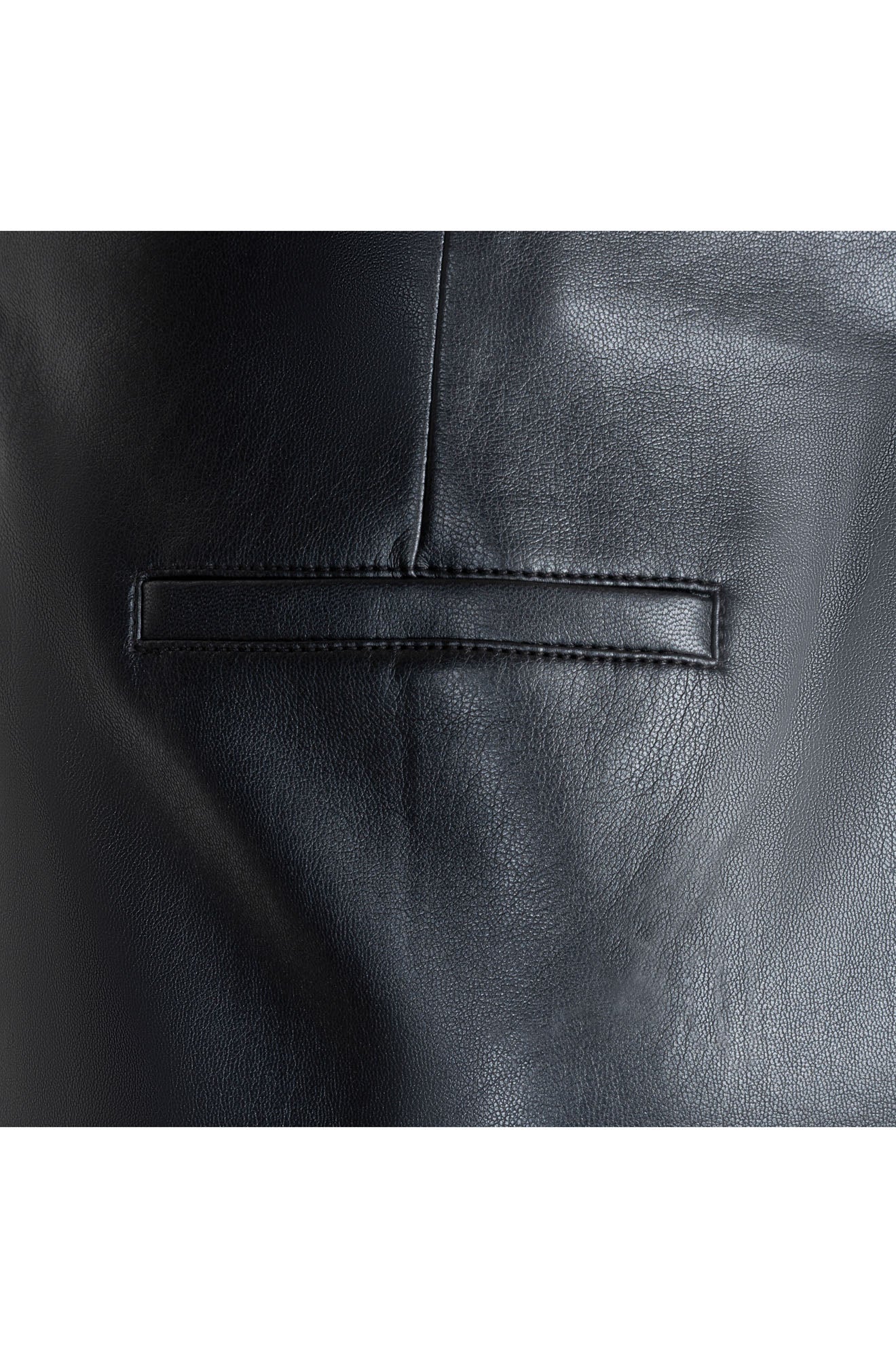 Jupe midi, detail pour femme par Esqualo