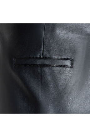 Jupe midi, detail pour femme par Esqualo