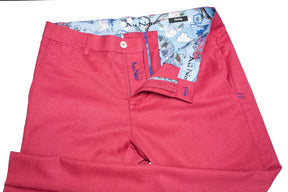 Pants for men by Au Noir | WESSON-CRAIG Red | Boutique Vvög, complete inventory of the Au Noir brand