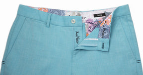 Pants for men by Au Noir | WESSON-LANCASTER Cobalt | Boutique Vvög, complete inventory of the Au Noir brand