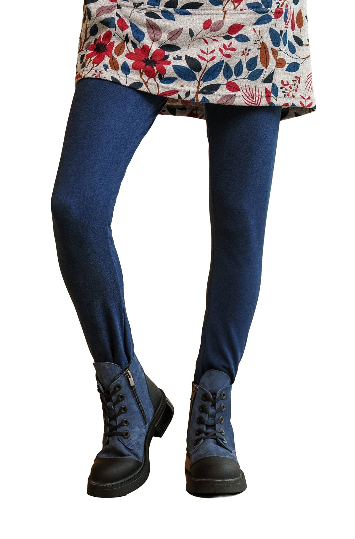 Legging pour femme par Rien ne se perd, tout se crée | Orf Marine | Boutique Vvög, vêtements mode pour homme et femme