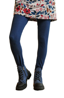 Legging pour femme par Rien ne se perd, tout se crée | Orf Marine | Boutique Vvög, vêtements mode pour homme et femme