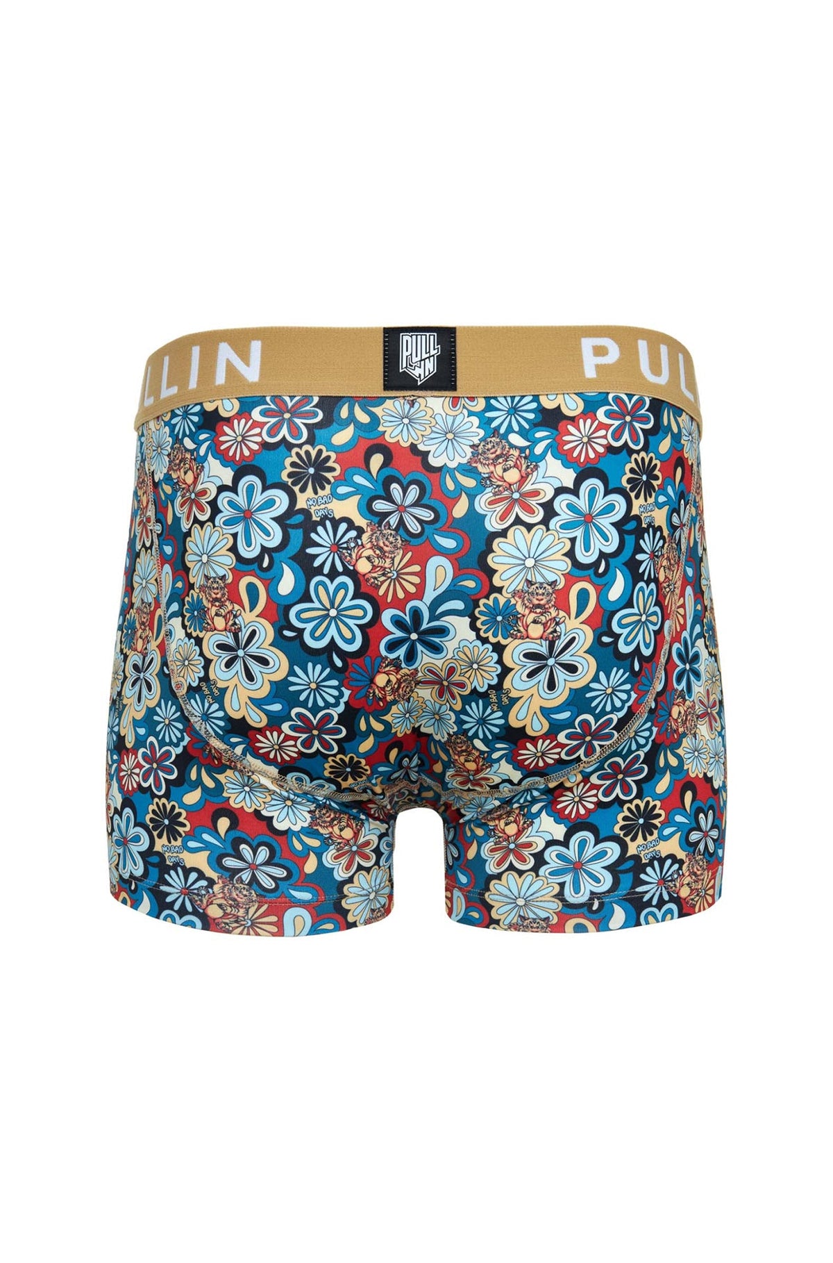 Boxer pour homme par Pullin | MAS NOBADDAYS AS | Boutique Vvög, vêtements mode pour homme et femme