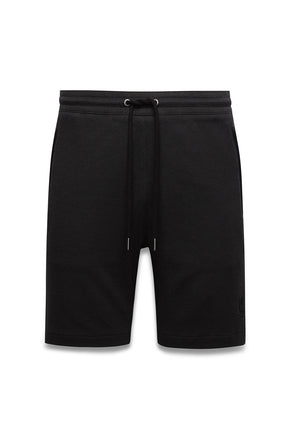 Maillot short pour homme par Psycho Bunny | MB0900045 Noir | Boutique Vvög, vêtements mode pour homme et femme