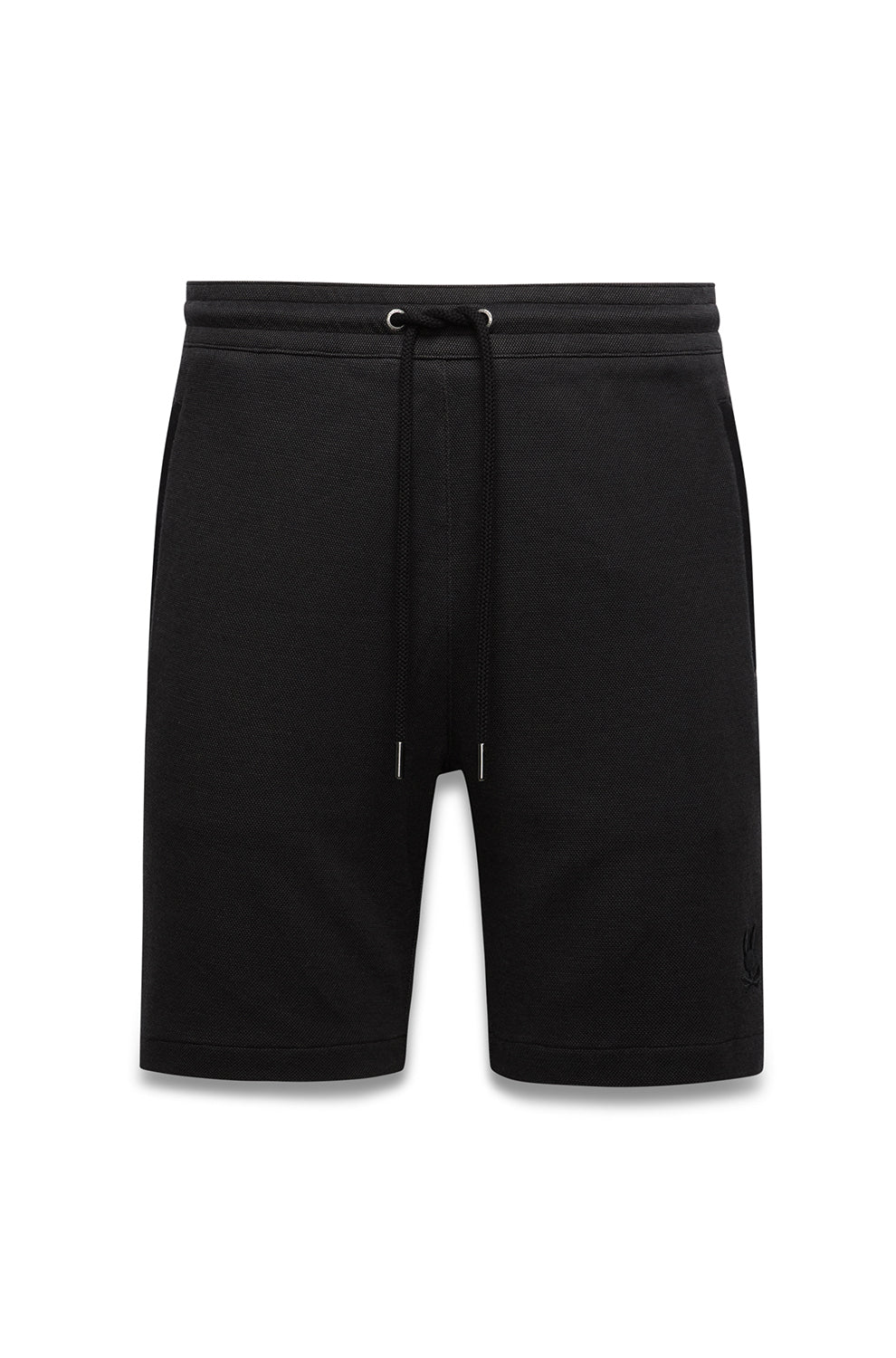 Maillot short pour homme par Psycho Bunny | MB0900045 Noir | Boutique Vvög, vêtements mode pour homme et femme