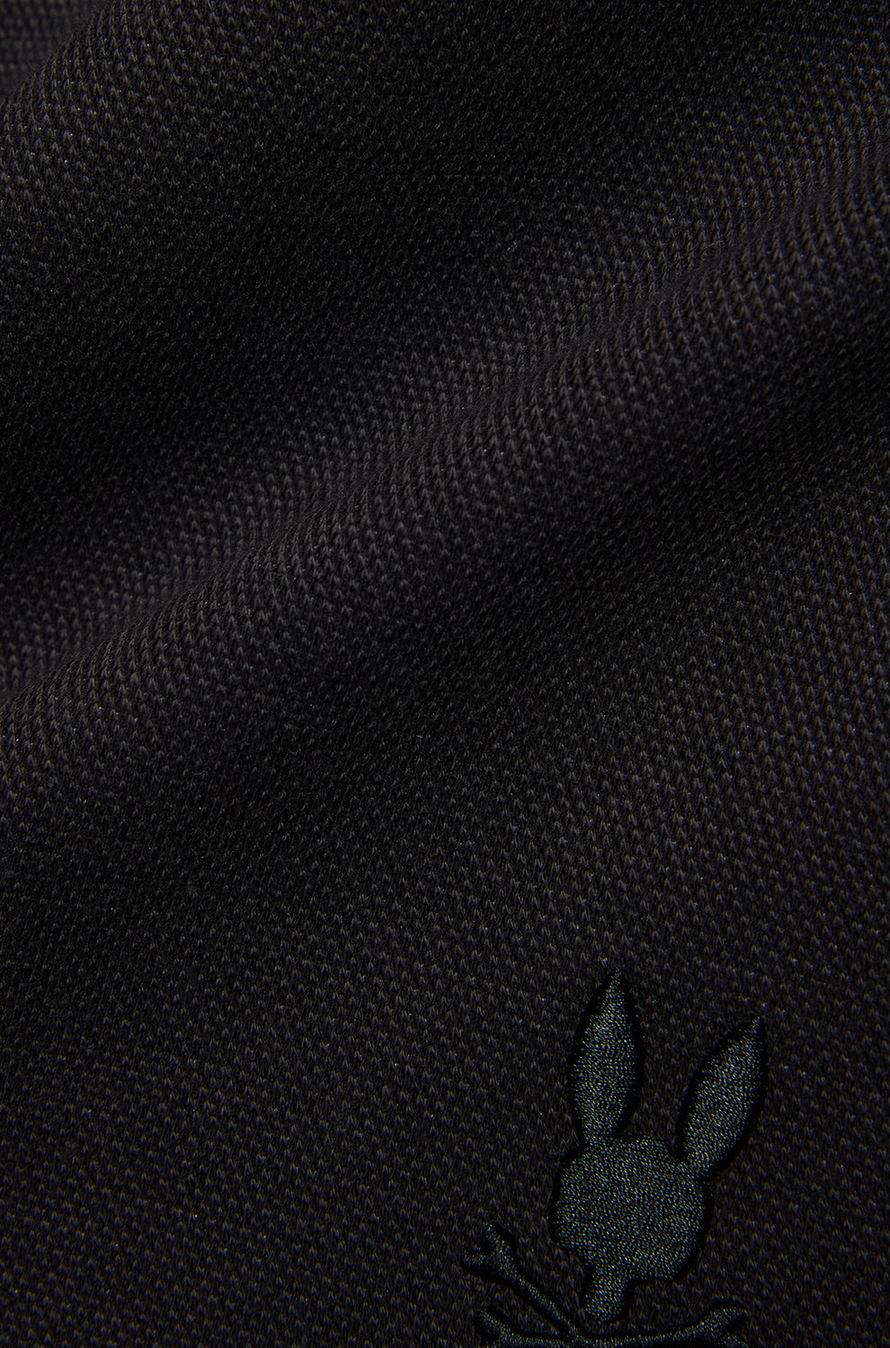 Maillot short pour homme par Psycho Bunny | MB0900045 Noir | Boutique Vvög, vêtements mode pour homme et femme