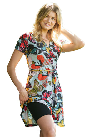 Cuissard pour femme par Rien ne se perd, tout se crée | Mouvement Noir | Boutique Vvög, vêtements mode pour homme et femme