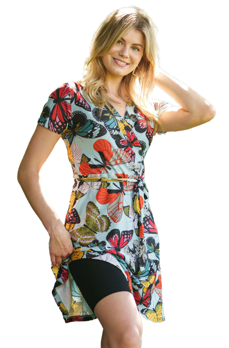 Cuissard pour femme par Rien ne se perd, tout se crée | Mouvement Noir | Boutique Vvög, vêtements mode pour homme et femme