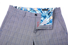 Bermuda pour homme par Au Noir | SOLARIS-ANDERSON Pierre | Boutique Vvög, inventaire complet de la marque Au Noir