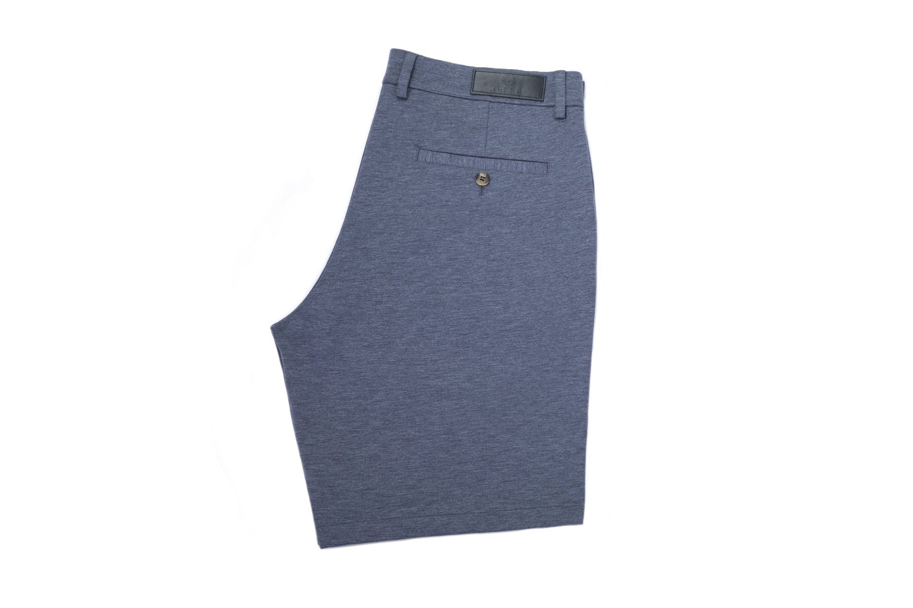 Bermuda shorts for men by Au Noir | SOLARIS-GIACOMO Denim | Boutique Vvög, complete inventory of the Au Noir brand
