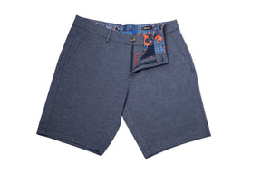 Bermuda shorts for men by Au Noir | SOLARIS-GIACOMO Denim | Boutique Vvög, complete inventory of the Au Noir brand