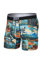 Boxer pour homme par Saxx | SXBB29 PAL collection Volt | Boutique Vvög, vêtements mode pour homme et femme