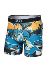 Boxer pour homme par Saxx | SXBB29 SHS collection Volt | Boutique Vvög, vêtements mode pour homme et femme