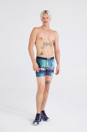 Boxer pour homme par Saxx | SXBB29 YUK collection Volt | Boutique Vvög, vêtements mode pour homme et femme