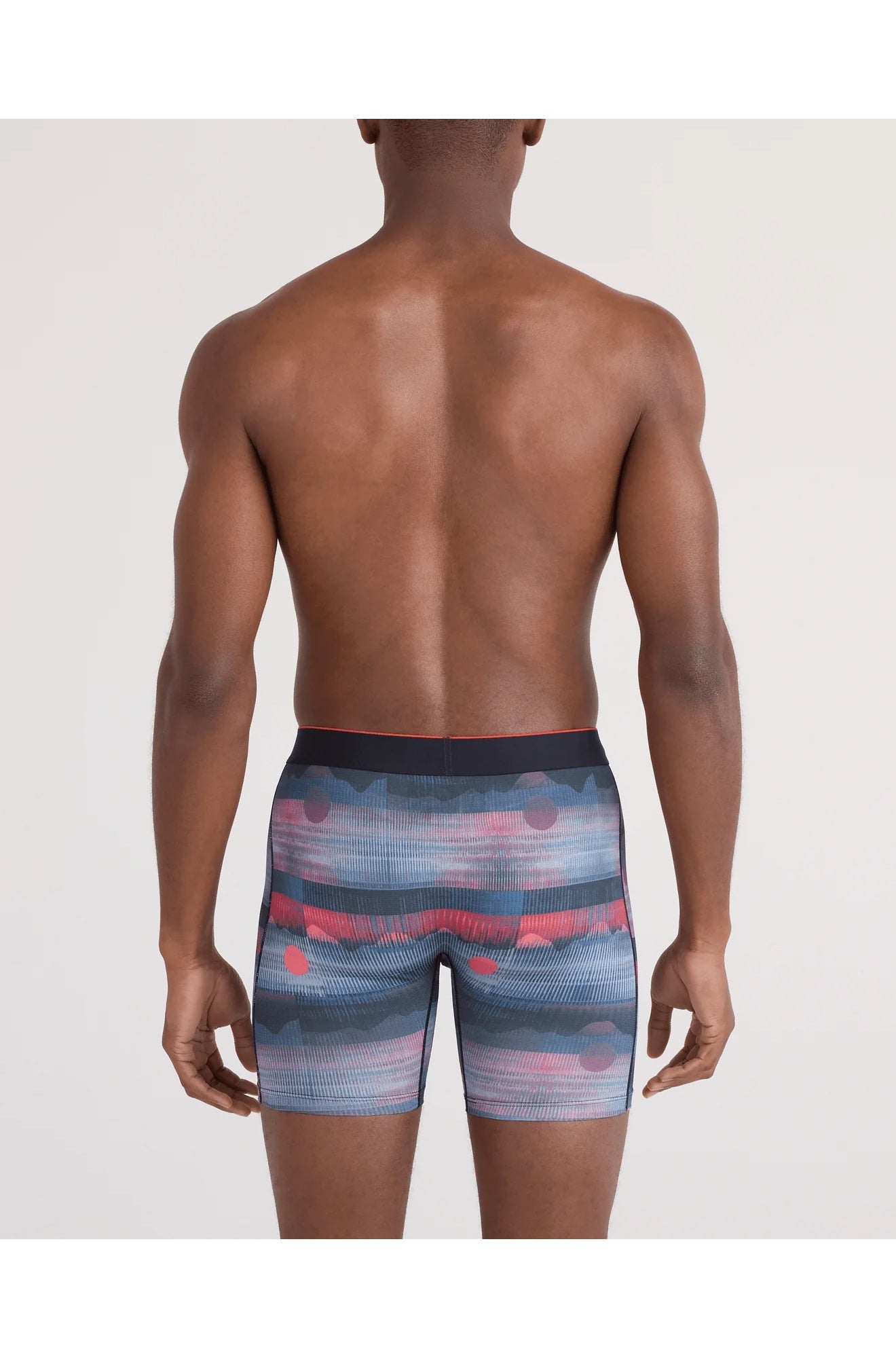 Boxer pour homme par Saxx | SXBB75F Multi | Boutique Vvög, vêtements mode pour homme et femme