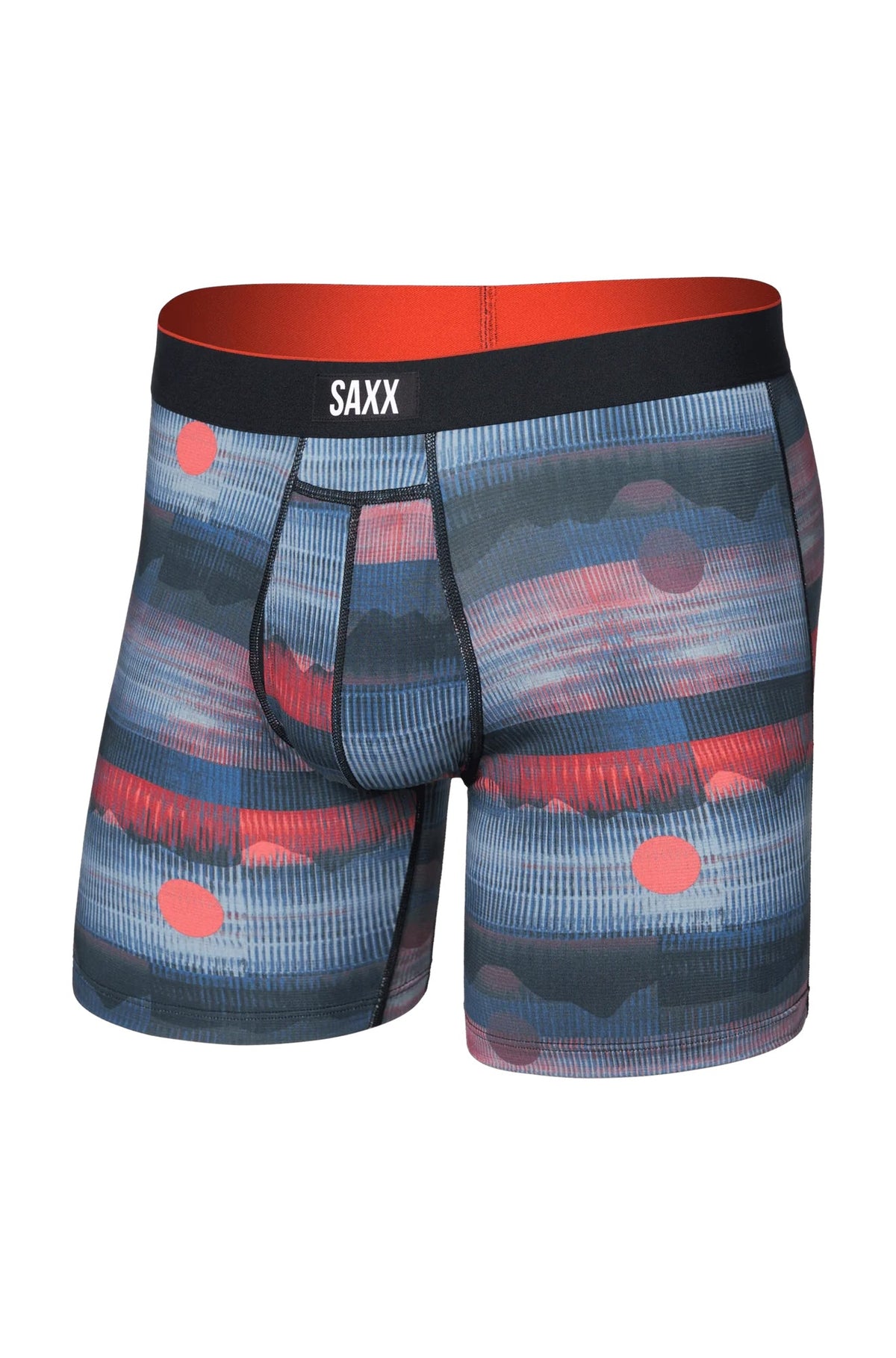 Boxer pour homme par Saxx | SXBB75F Multi | Boutique Vvög, vêtements mode pour homme et femme