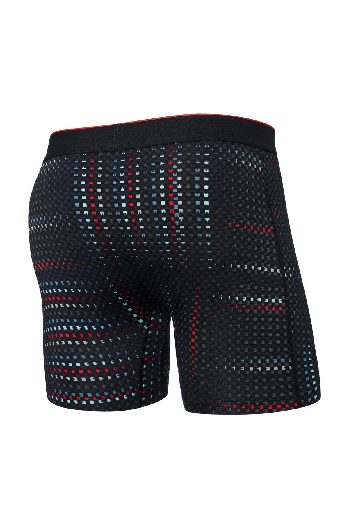 Boxer pour homme par Saxx | SXBB75F OGR collection Multi-Sport | Boutique Vvög, vêtements mode pour homme et femme