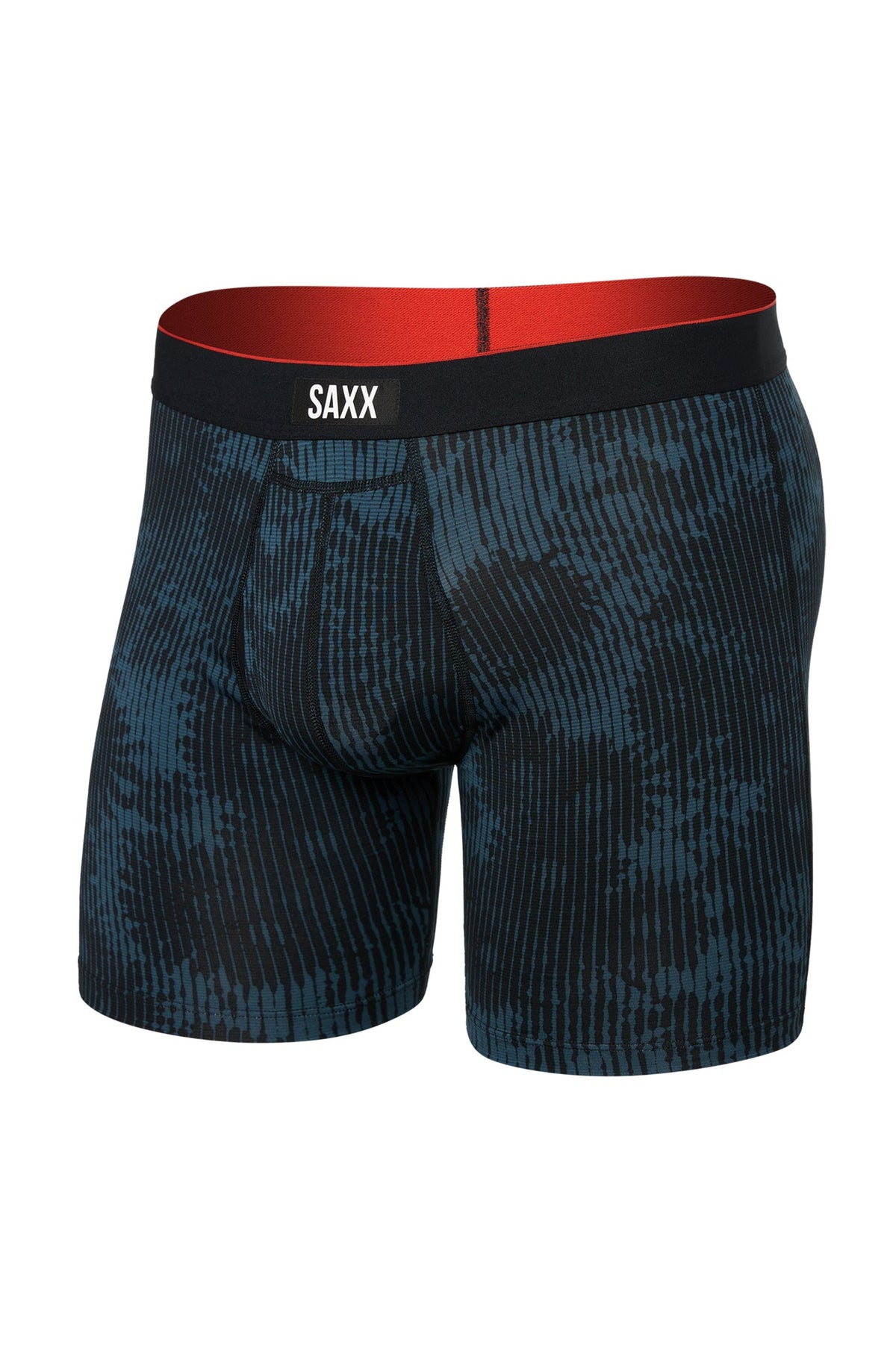 Boxer pour homme par Saxx | SXBB75F WHN collection Multi-Sport | Boutique Vvög, vêtements mode pour homme et femme