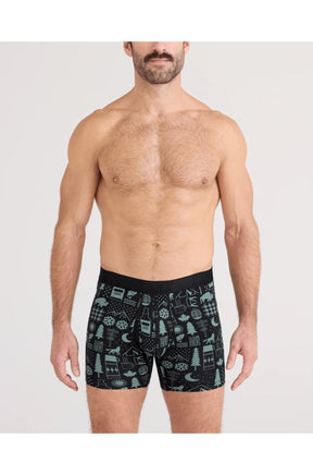 Boxer pour homme par Saxx | SXBB86F CST | Boutique Vvög, vêtements mode pour homme et femme