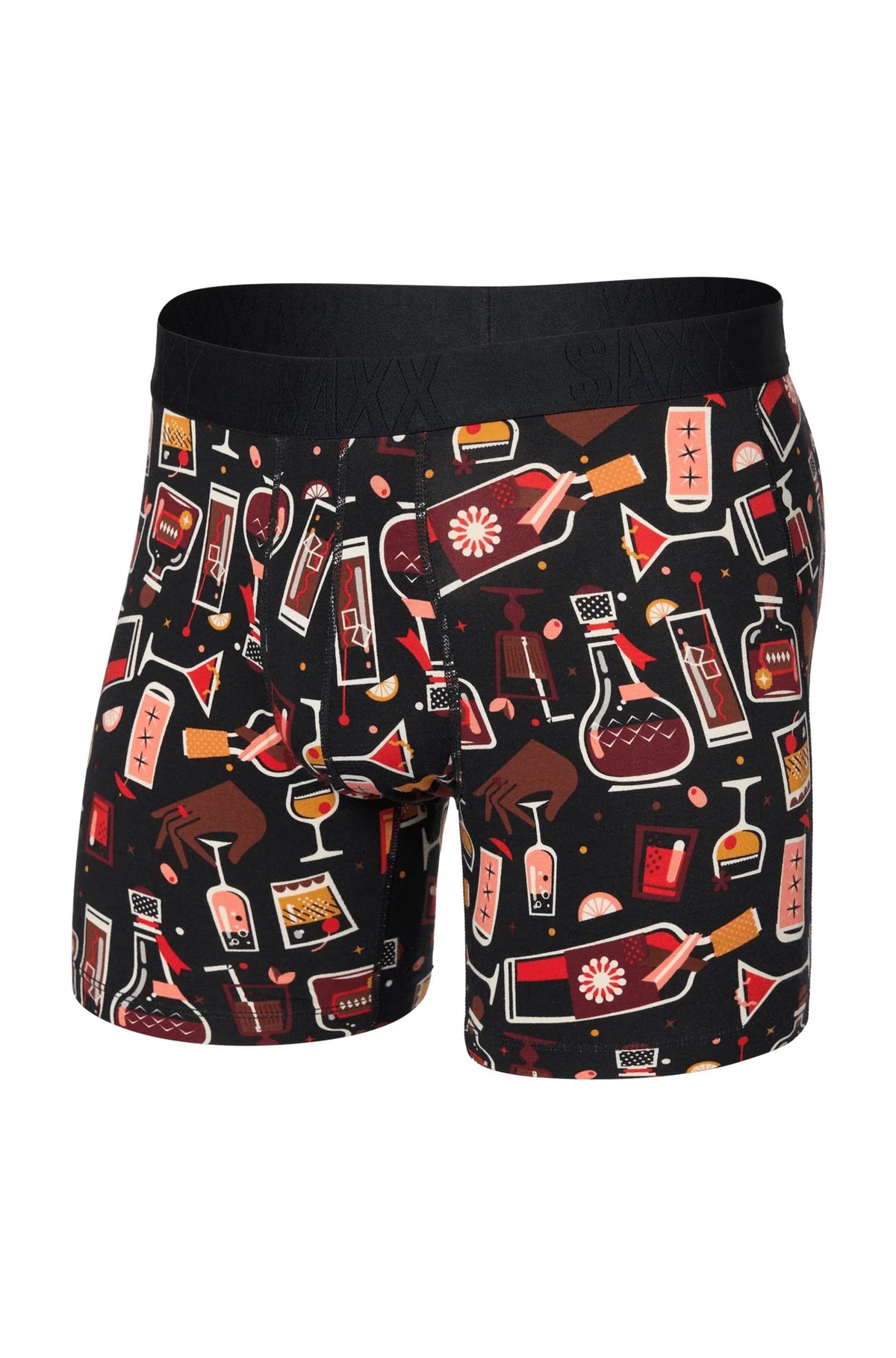 Boxer pour homme par Saxx | SXBB86F HST | Boutique Vvög, vêtements mode pour homme et femme